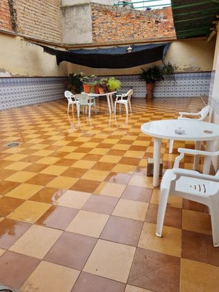Foto 2 de Chalet en venta en Alcantarilla de 4 habitaciones con terraza y garaje