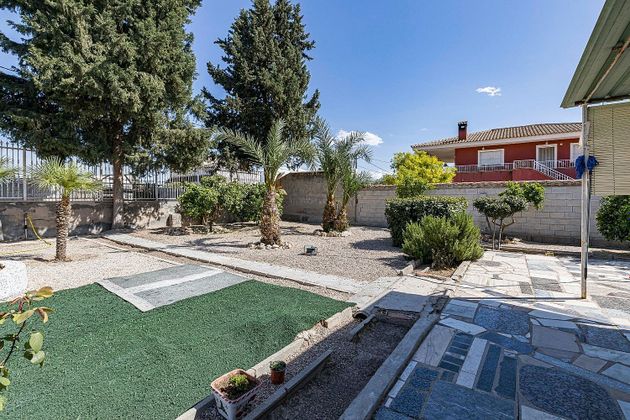 Foto 2 de Xalet en venda a Cañada Hermosa de 3 habitacions amb terrassa i piscina