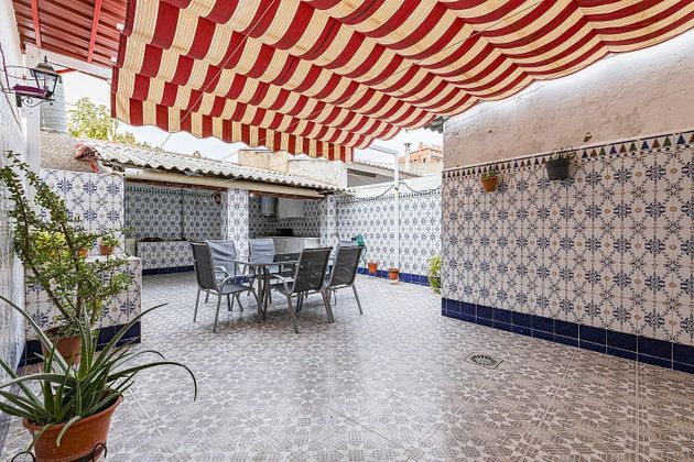 Foto 1 de Casa en venda a Javalí Viejo de 5 habitacions amb terrassa i aire acondicionat
