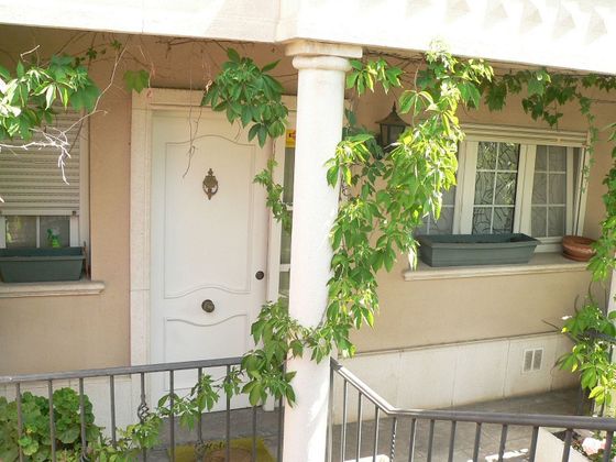 Foto 2 de Casa en venda a Ca n'Oriol de 6 habitacions amb terrassa i calefacció