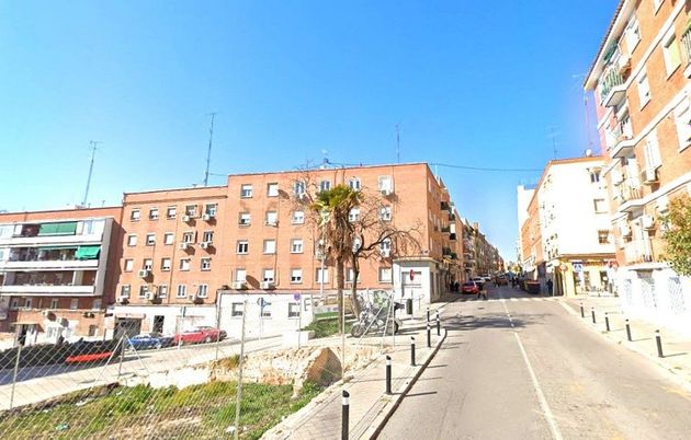 Foto 1 de Pis en venda a Puerta del Ángel de 2 habitacions amb terrassa i aire acondicionat