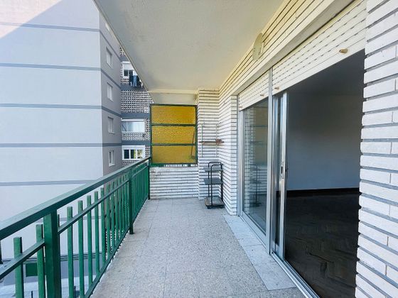 Foto 2 de Pis en venda a El Soto - Coveta de 3 habitacions amb terrassa i calefacció