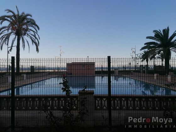 Foto 2 de Pis en venda a La Pineda de 3 habitacions amb terrassa i piscina