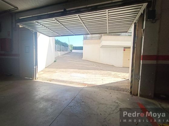 Foto 1 de Venta de garaje en calle Ventura Gassol de 10 m²