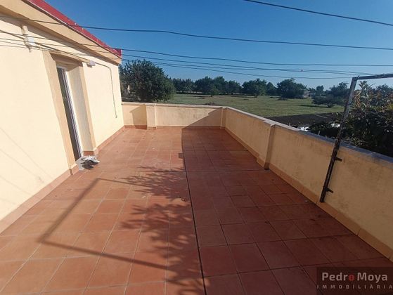 Foto 2 de Xalet en venda a Vila-seca pueblo de 3 habitacions amb terrassa i piscina