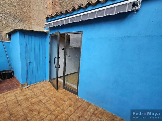 Foto 1 de Chalet en venta en Valldaura - Ctra. de Cardona de 6 habitaciones con terraza y balcón