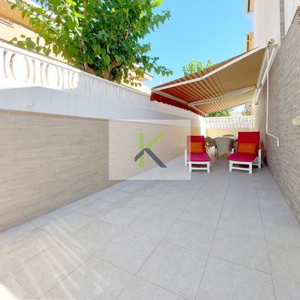 Foto 2 de Casa en venda a Zona Playa Morro de Gos de 3 habitacions amb terrassa i aire acondicionat