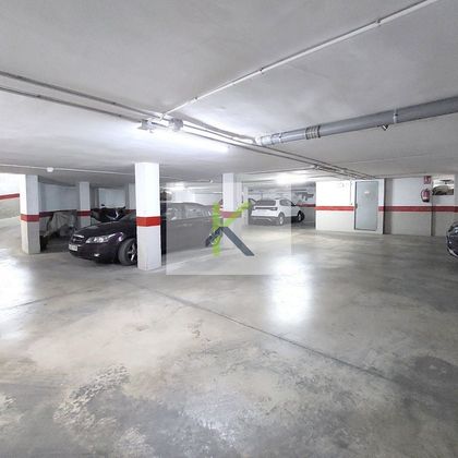 Foto 1 de Venta de garaje en Zona Centro de 37 m²