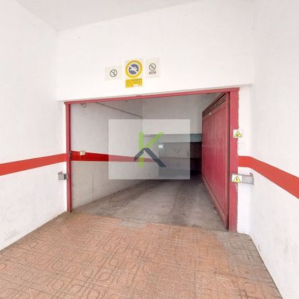 Foto 1 de Garatge en venda a Zona Centro de 37 m²