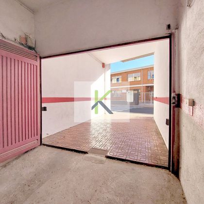 Foto 2 de Garatge en venda a Zona Centro de 37 m²