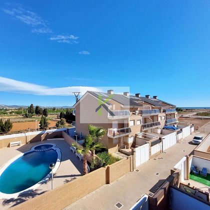 Foto 1 de Casa en venda a Cabanes de 3 habitacions amb terrassa i piscina