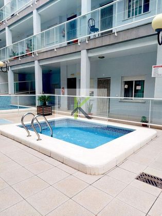Foto 2 de Pis en venda a Torreblanca de 3 habitacions amb piscina i ascensor