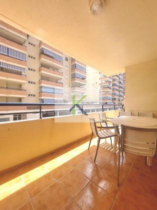Foto 2 de Piso en venta en Zona Playa Morro de Gos de 2 habitaciones con terraza y piscina
