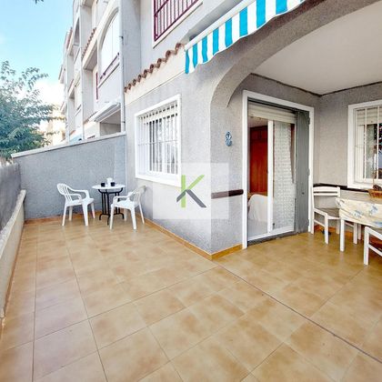 Foto 1 de Pis en venda a Zona Playa Morro de Gos de 2 habitacions amb terrassa