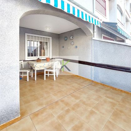 Foto 2 de Piso en venta en Zona Playa Morro de Gos de 2 habitaciones con terraza