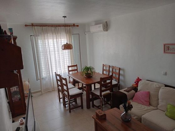Foto 1 de Pis en venda a La Casería - San Carlos de 2 habitacions amb garatge i aire acondicionat