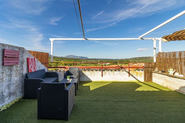 Foto 1 de Venta de dúplex en Guadalix de la Sierra de 2 habitaciones con terraza y piscina