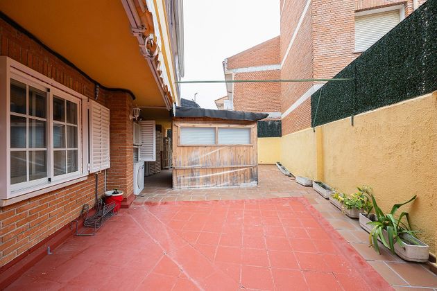 Foto 2 de Piso en venta en Centro - Colmenar Viejo de 4 habitaciones con terraza y balcón
