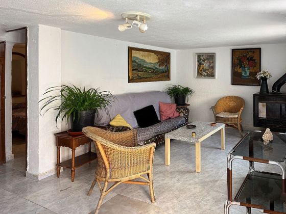 Foto 1 de Casa en venda a Serna del Monte (La) de 4 habitacions i 128 m²
