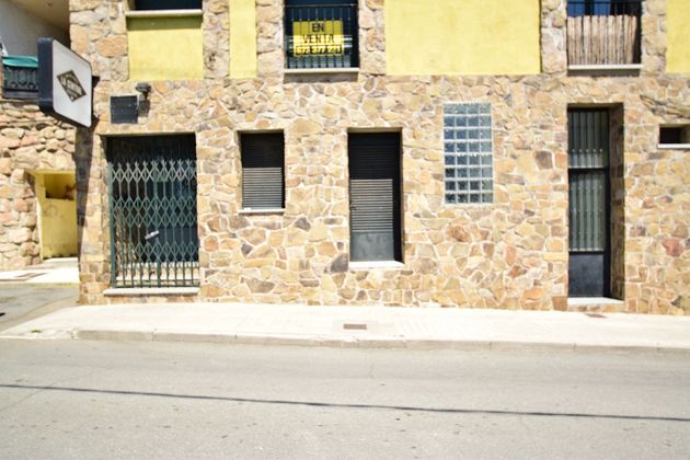 Foto 2 de Local en venda a Soto del Real de 154 m²