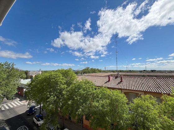 Foto 1 de Pis en venda a Las Fuentes de 3 habitacions amb terrassa i balcó