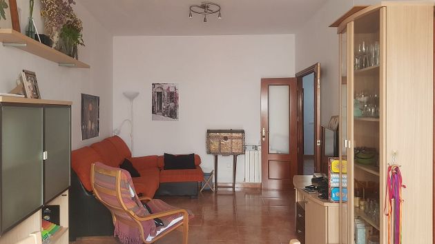 Foto 2 de Venta de casa en Monesterio de 4 habitaciones con jardín y calefacción