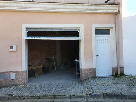 Foto 1 de Local en venda a Monesterio amb garatge