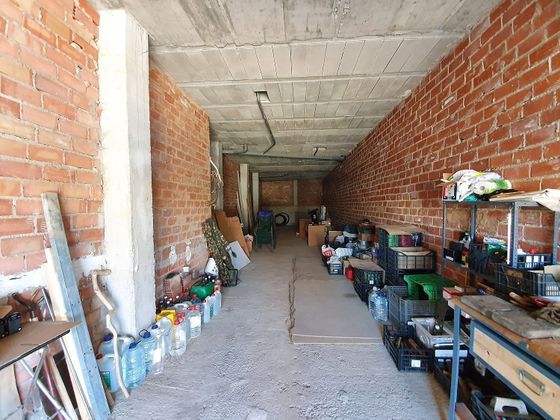Foto 2 de Venta de local en Monesterio con garaje