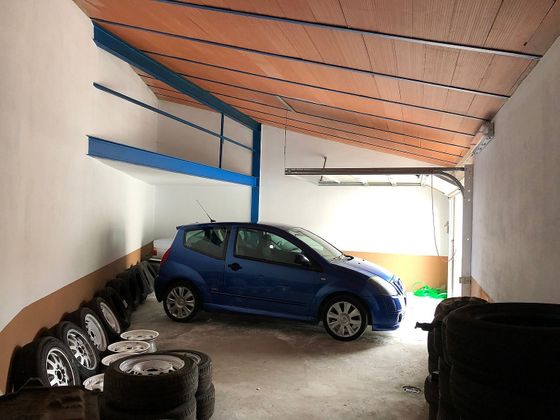 Foto 1 de Venta de garaje en Monesterio de 65 m²