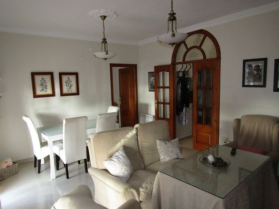 Foto 2 de Pis en venda a Monesterio de 3 habitacions amb terrassa i calefacció