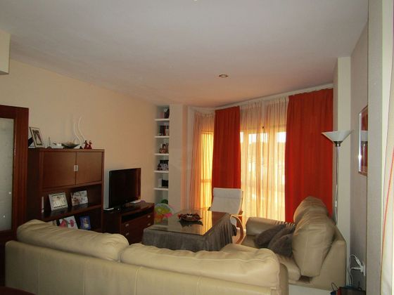 Foto 1 de Pis en venda a Monesterio de 4 habitacions amb terrassa