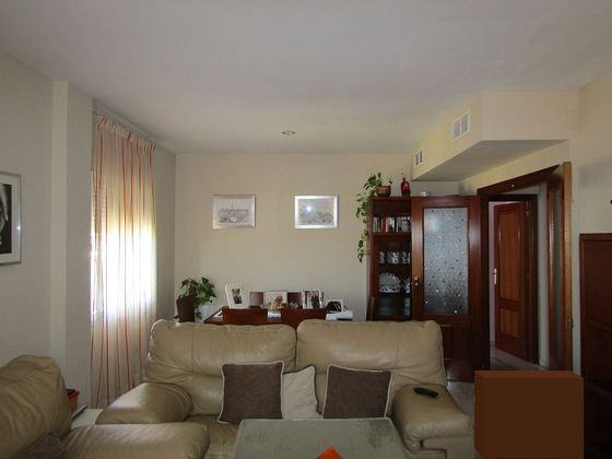 Foto 2 de Pis en venda a Monesterio de 4 habitacions amb terrassa