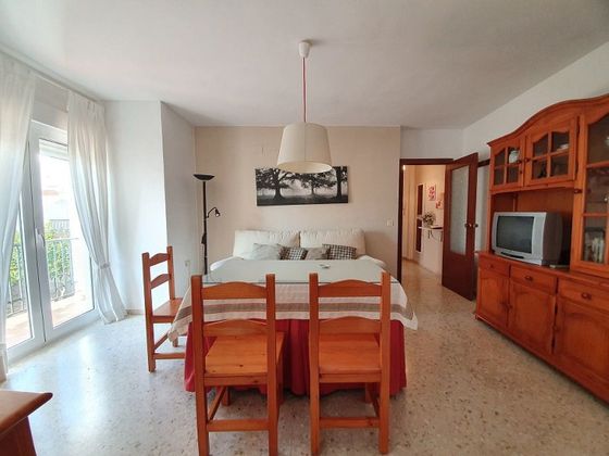 Foto 1 de Venta de piso en Monesterio de 2 habitaciones con terraza