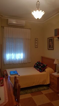 Foto 2 de Pis en venda a Monesterio de 3 habitacions amb terrassa