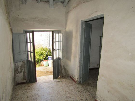 Foto 1 de Casa adosada en venta en Montemolín de 2 habitaciones y 112 m²