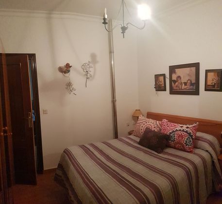 Foto 2 de Pis en venda a Monesterio de 3 habitacions i 106 m²