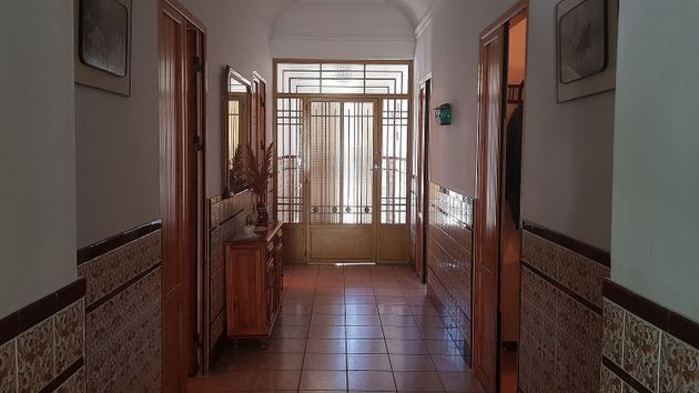 Foto 1 de Casa adossada en venda a Monesterio de 6 habitacions amb terrassa i garatge