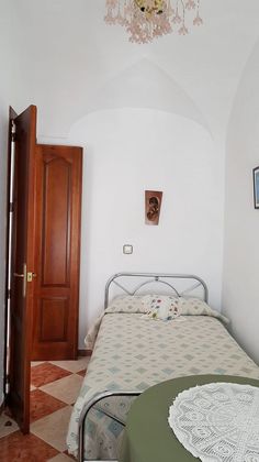Foto 2 de Casa adossada en venda a Monesterio de 4 habitacions amb garatge