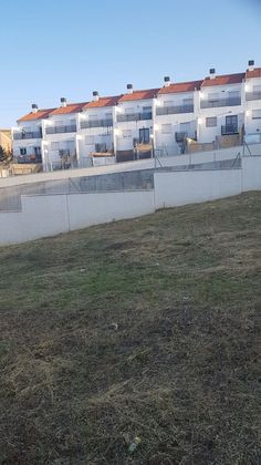 Foto 1 de Venta de terreno en Monesterio de 300 m²