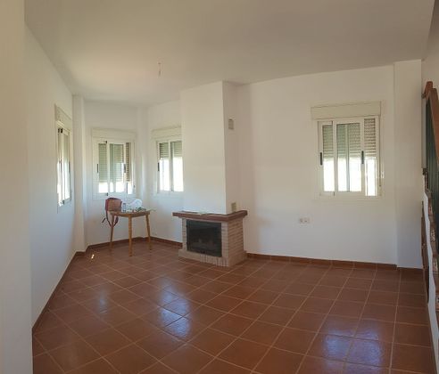 Foto 2 de Casa en venda a Monesterio de 4 habitacions amb garatge