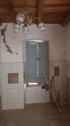 Foto 1 de Venta de casa adosada en Monesterio de 3 habitaciones y 109 m²
