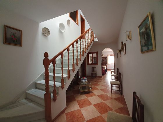 Foto 1 de Venta de casa adosada en Monesterio de 5 habitaciones y 193 m²