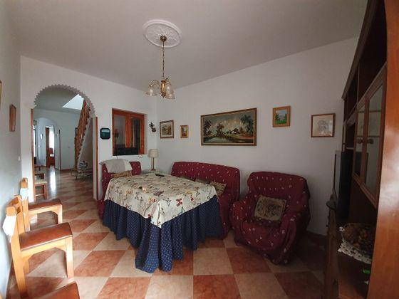 Foto 2 de Venta de casa adosada en Monesterio de 5 habitaciones y 193 m²