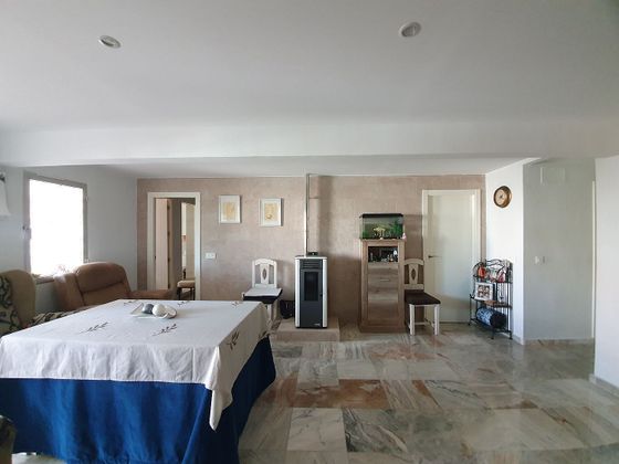 Foto 2 de Venta de piso en Monesterio de 3 habitaciones con terraza