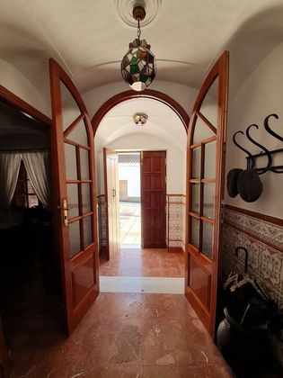 Foto 1 de Casa en venda a Monesterio de 4 habitacions i 138 m²