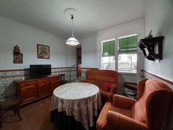 Foto 2 de Venta de casa en Monesterio de 4 habitaciones y 138 m²