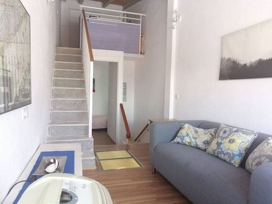 Foto 1 de Venta de casa en Monesterio de 2 habitaciones y 42 m²