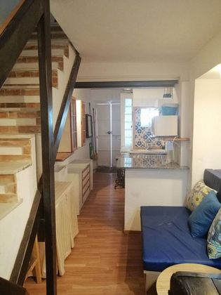 Foto 2 de Venta de casa en Monesterio de 2 habitaciones y 42 m²