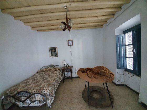 Foto 2 de Venta de casa en Monesterio de 3 habitaciones y 111 m²