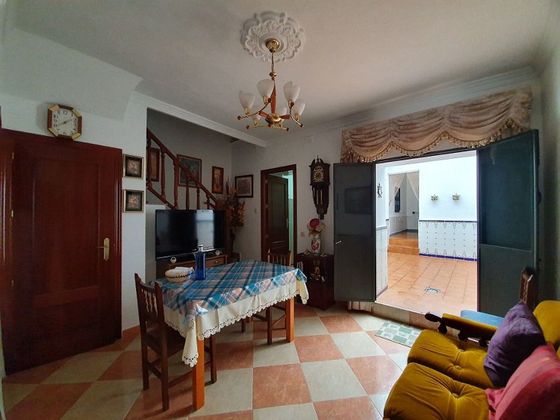 Foto 1 de Casa en venta en Santa Olalla del Cala de 4 habitaciones y 177 m²
